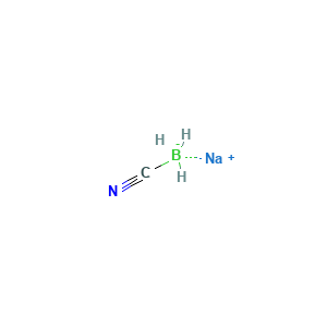 Sodium cyanoborohydride