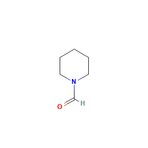1-Piperidinecarboxaldehyde