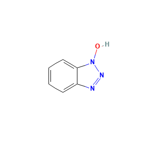 1-Hydroxybenzotriazole