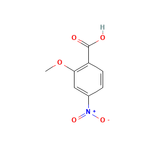 4-Nitro-o-anisic acid