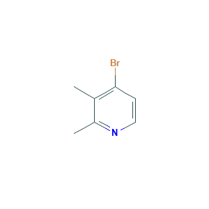 4-Bromo-2,3-dimethylpyridine