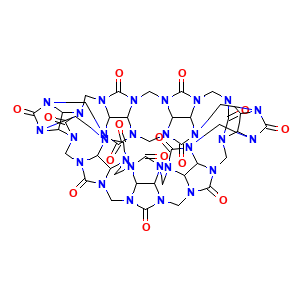 Cucurbit[7]uril (CB[7]) hydrate