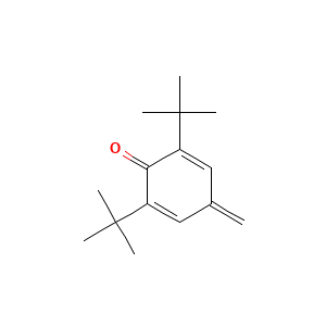 2,6-Di-tert-butyl-4-methylene-2,5-cyclohexadienone