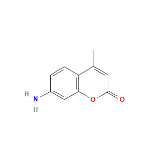 7-Amino-4-methylcoumarin