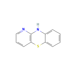Azaphenothiazine