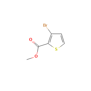 Methyl 3-bromothiophene-2-carboxylate