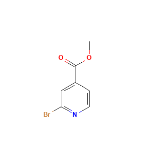 2-Bromo-isonicotinic acid methyl ester