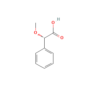 (+)-Methoxyphenylacetic acid