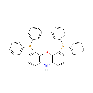 4,6-Bis(diphenylphosphino)-10H-phenoxazine
