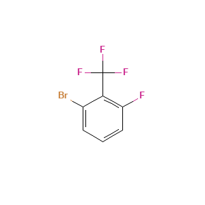 2-Bromo-6-fluorobenzotrifluoride