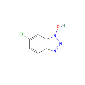 6-Chloro-1-hydroxy-1H-benzotriazole