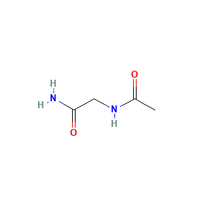 N-Acetylglycinamide