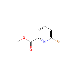 Methyl 6-bromopyridine-2-carboxylate