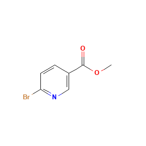 Methyl 6-bromopyridine-3-carboxylate