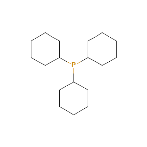 Tricyclohexylphosphine