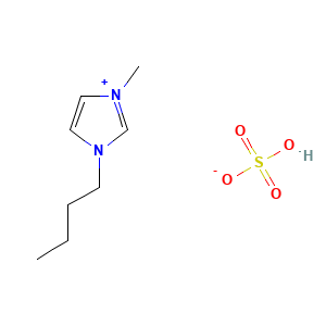 1-Butyl-3-methylimidazolium hydrogen sulfate
