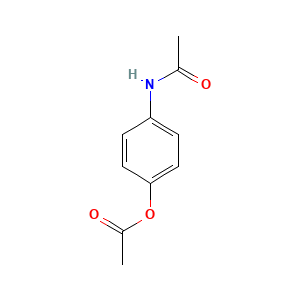 Diacetamate