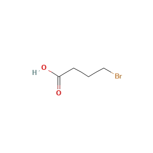 4-Bromobutyric acid