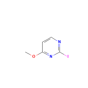 2-Iodo-4-methoxypyrimidine