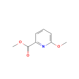 Methyl 6-methoxypyridine-2-carboxylate