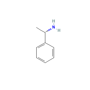 1-Phenethylamine, (-)-