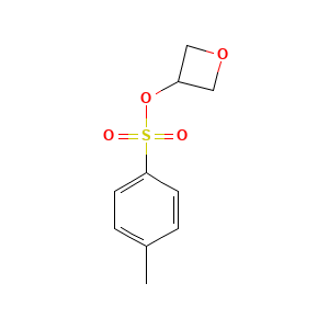 Oxetan-3-yl 4-methylbenzene-1-sulfonate