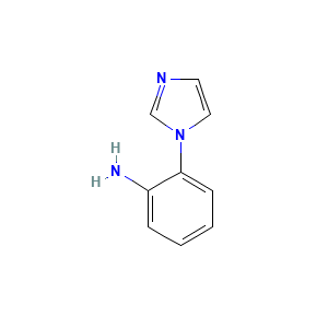 2-(1H-imidazol-1-yl)aniline