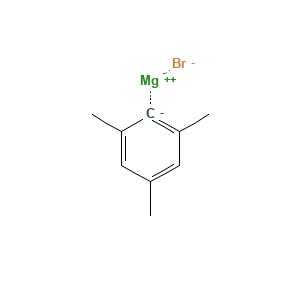 2-Mesitylmagnesium bromide