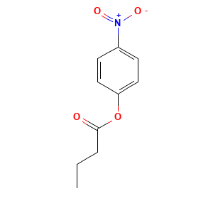 4-Nitrophenyl butyrate