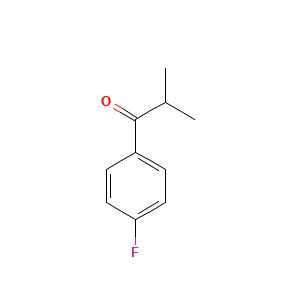 1-(4-Fluorophenyl)-2-methylpropan-1-one