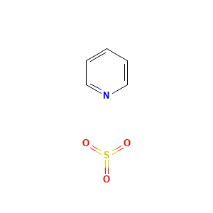 Sulfur trioxide-pyridine