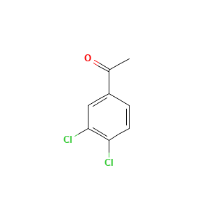 Ethanone, 1-(3,4-dichlorophenyl)-