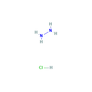 Hydrazinium chloride