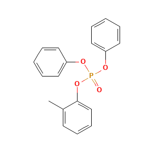Diphenyl cresyl phosphate