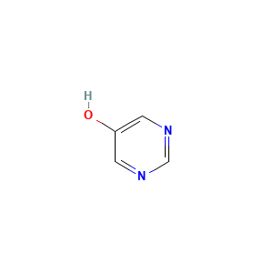 Pyrimidin-5-ol