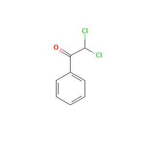2,2-Dichloroacetophenone