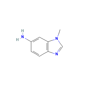 1-Methyl-1H-benzimidazol-6-amine