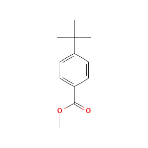Methyl p-tert-butylbenzoate