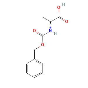 N-Cbz-d-alanine