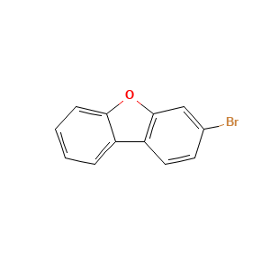 3-Bromodibenzofuran