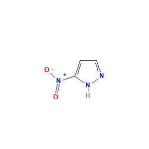 3-Nitropyrazole