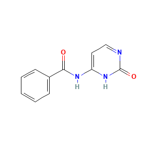 N4-Benzoylcytosine