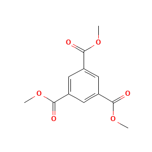 Trimethyl benzene-1,3,5-tricarboxylate