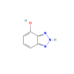 4-Hydroxybenzotriazole