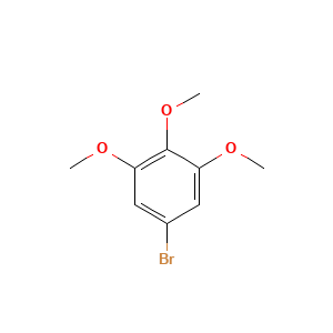5-Bromo-1,2,3-trimethoxybenzene