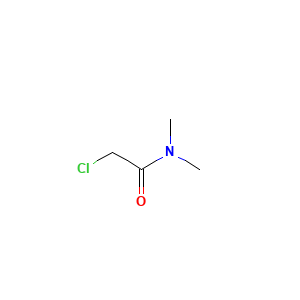 2-chloro-N,N-dimethylacetamide