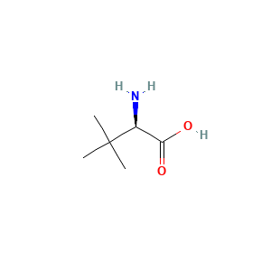 D-tert-leucine