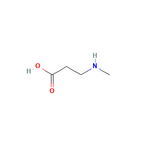 N-methyl-beta-alanine