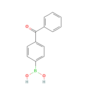4-Benzoylbenzeneboronic acid