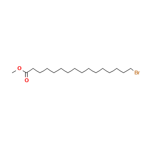 Methyl 16-bromohexadecanoate
